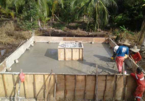 ​​TGM 5 at Mukah, Sarawak