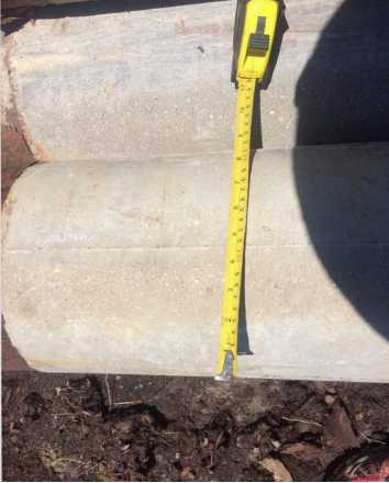 ​​TGM 8 at Mukah, Sarawak